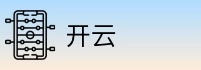 开云 Logo